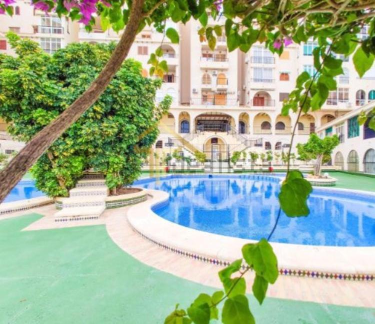 Beautiful Apartment Near Lamata Beach With Panorama Sea View!!! Торевьиа Экстерьер фото
