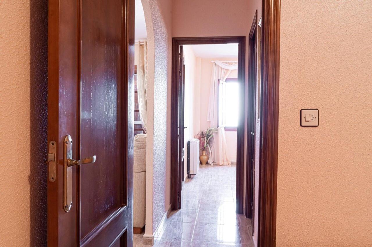 Beautiful Apartment Near Lamata Beach With Panorama Sea View!!! Торевьиа Экстерьер фото