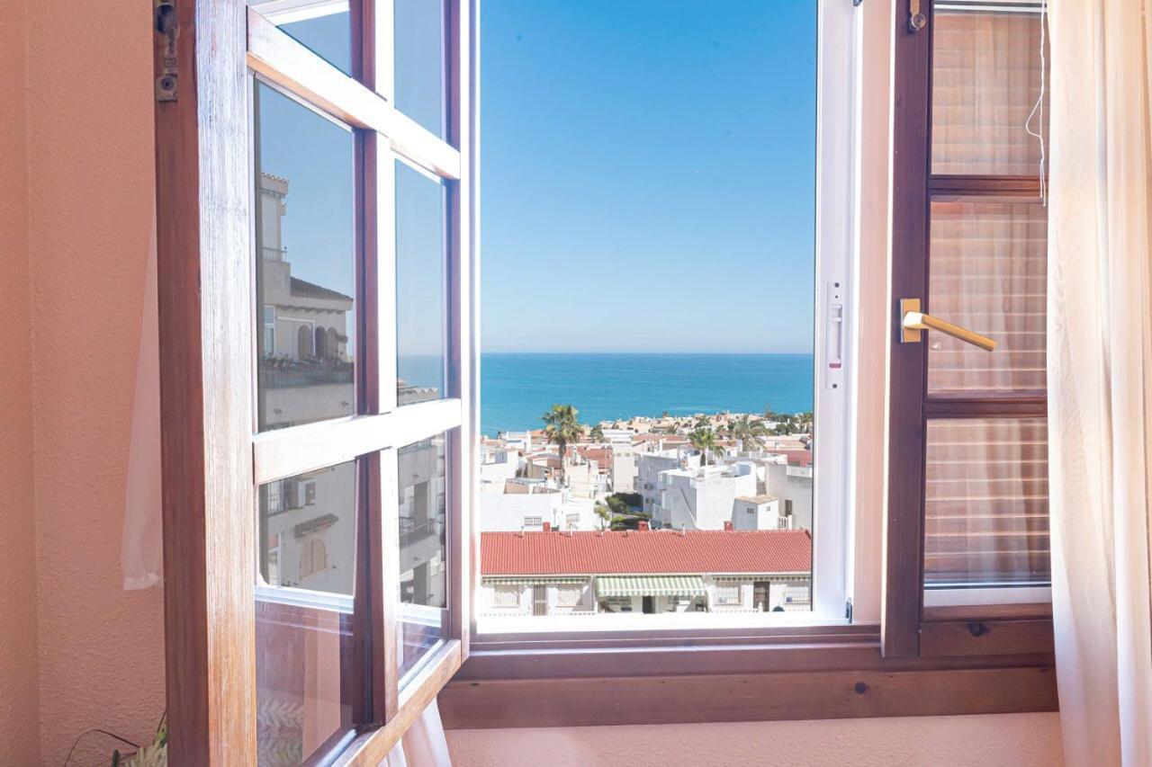 Beautiful Apartment Near Lamata Beach With Panorama Sea View!!! Торевьиа Экстерьер фото