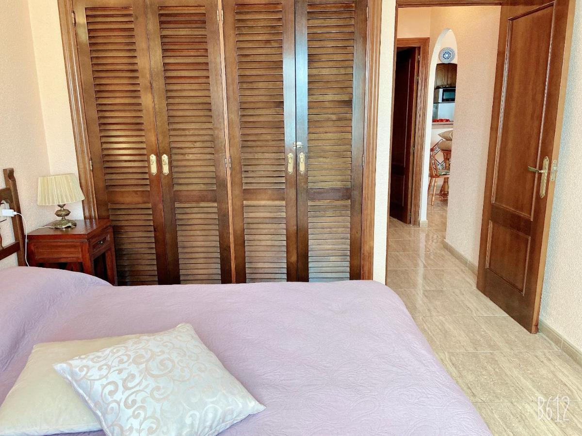Beautiful Apartment Near Lamata Beach With Panorama Sea View!!! Торевьиа Экстерьер фото