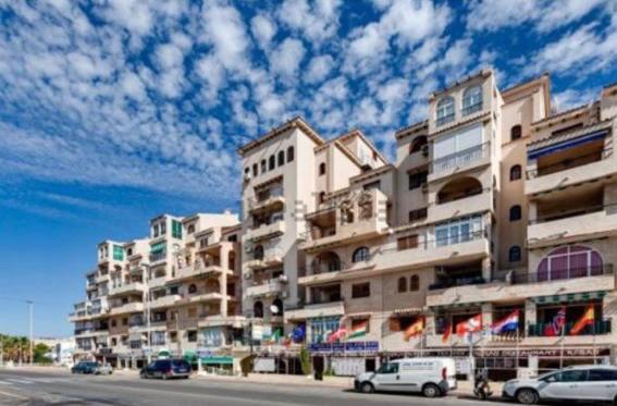 Beautiful Apartment Near Lamata Beach With Panorama Sea View!!! Торевьиа Экстерьер фото