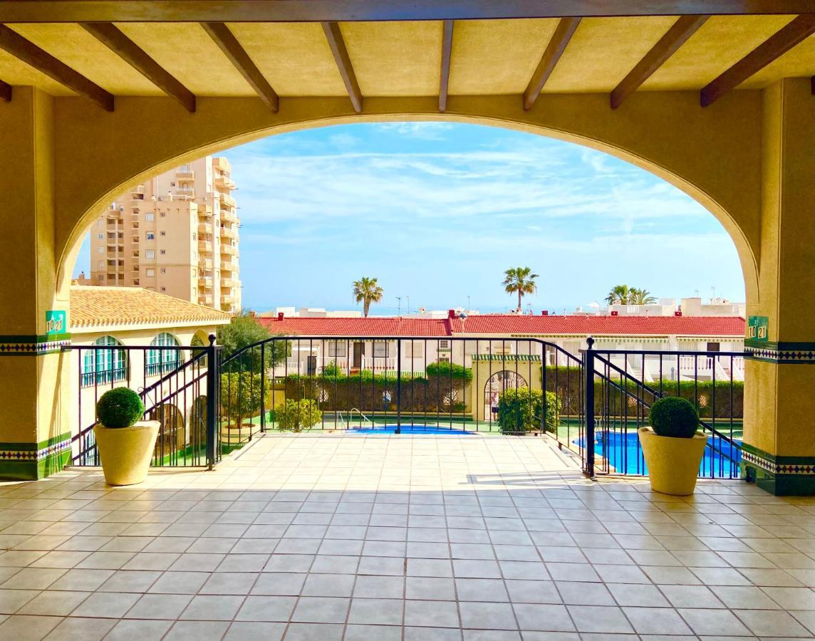Beautiful Apartment Near Lamata Beach With Panorama Sea View!!! Торевьиа Экстерьер фото