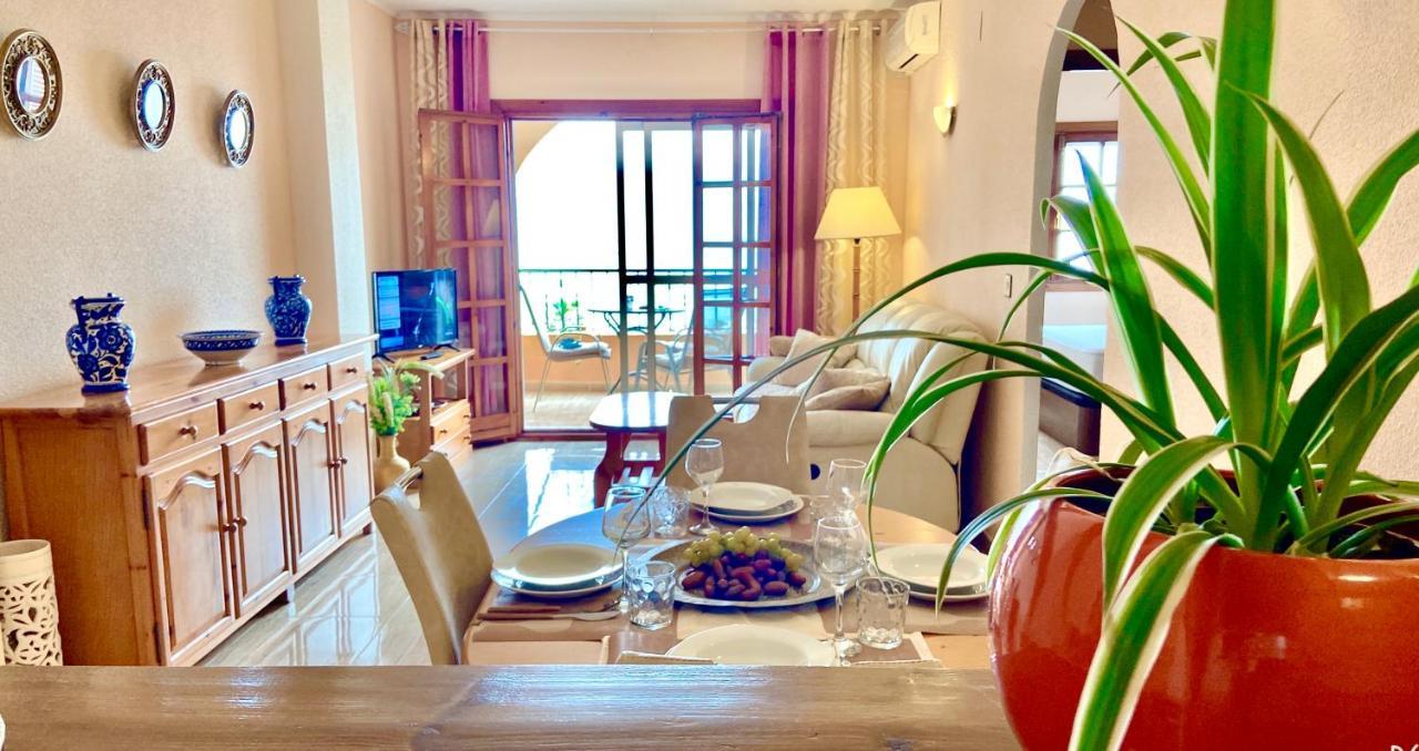 Beautiful Apartment Near Lamata Beach With Panorama Sea View!!! Торевьиа Экстерьер фото