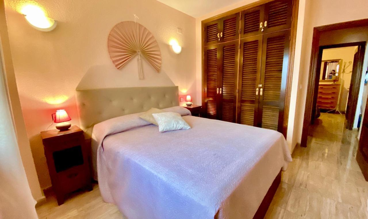 Beautiful Apartment Near Lamata Beach With Panorama Sea View!!! Торевьиа Экстерьер фото