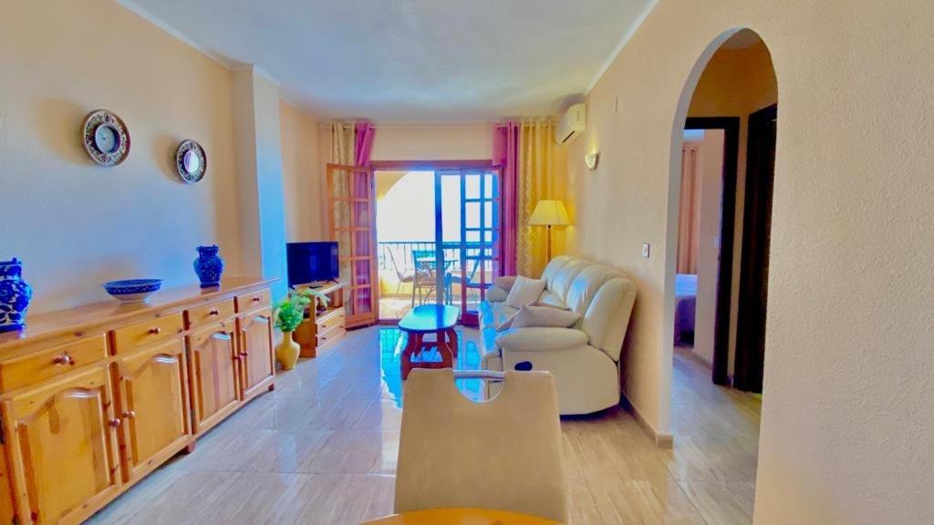 Beautiful Apartment Near Lamata Beach With Panorama Sea View!!! Торевьиа Экстерьер фото