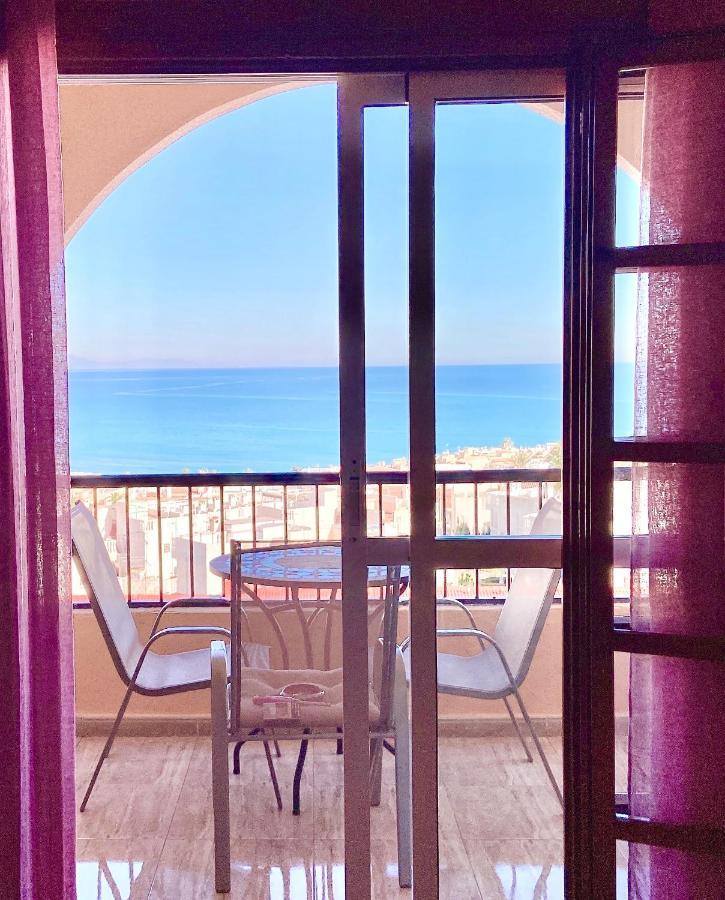 Beautiful Apartment Near Lamata Beach With Panorama Sea View!!! Торевьиа Экстерьер фото