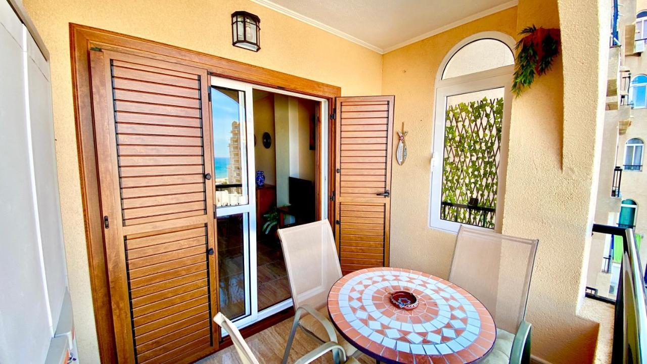 Beautiful Apartment Near Lamata Beach With Panorama Sea View!!! Торевьиа Экстерьер фото