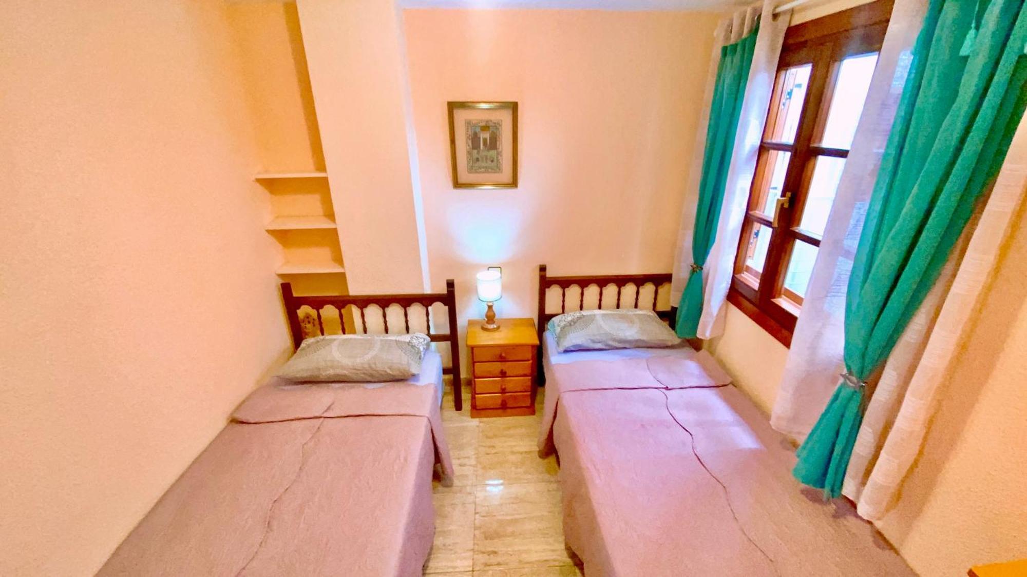Beautiful Apartment Near Lamata Beach With Panorama Sea View!!! Торевьиа Экстерьер фото
