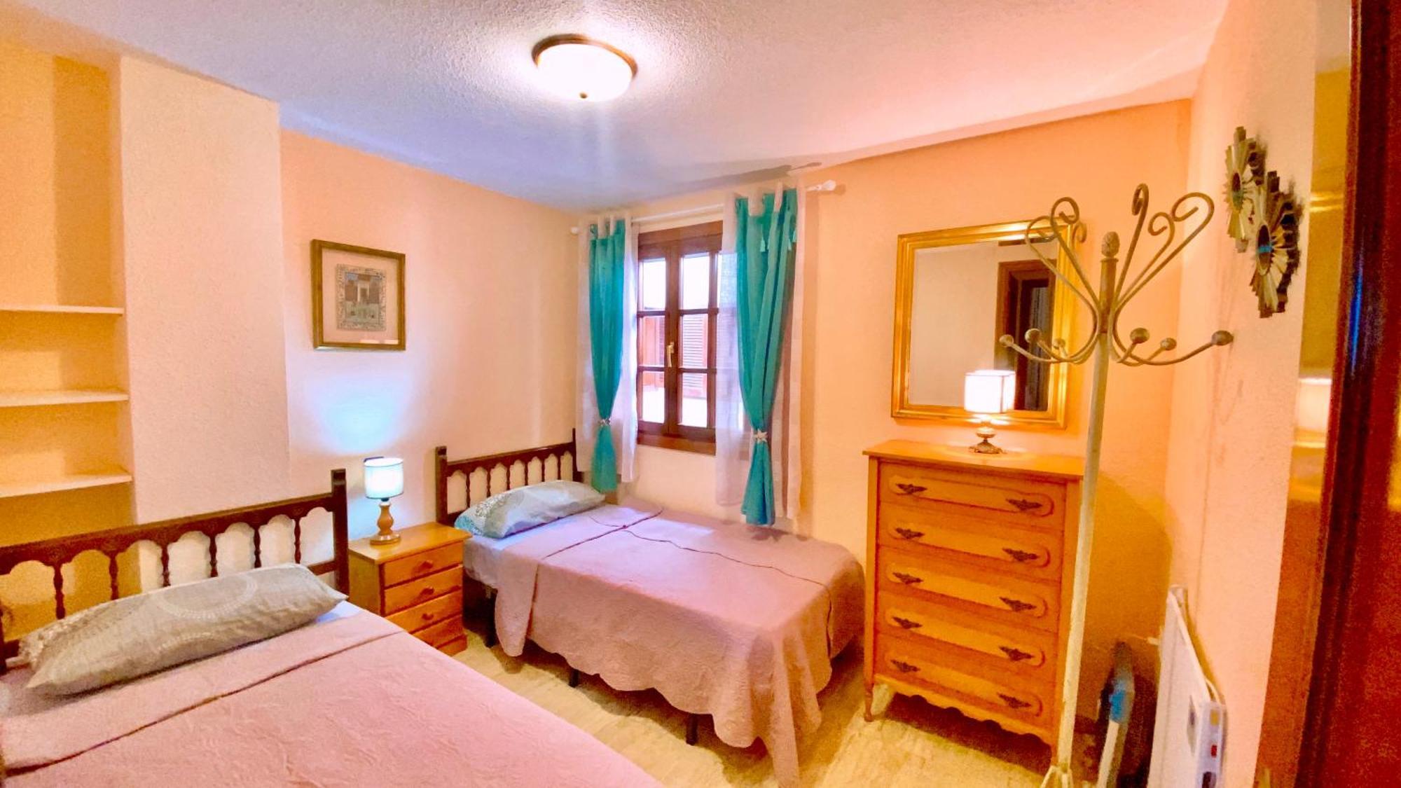 Beautiful Apartment Near Lamata Beach With Panorama Sea View!!! Торевьиа Экстерьер фото